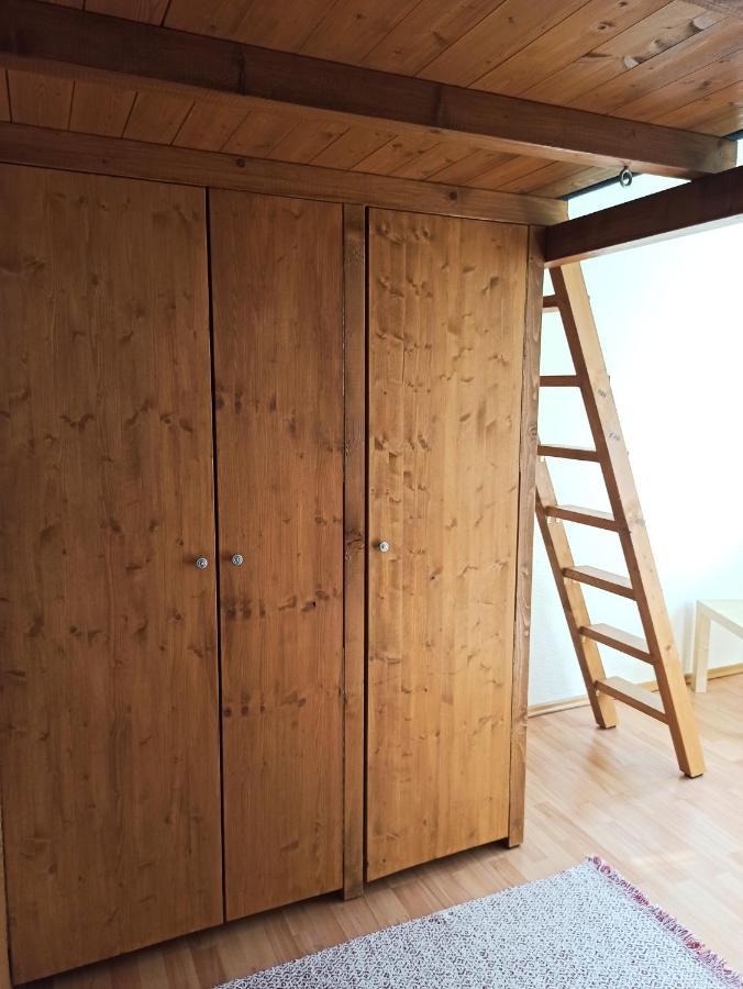 Ferienwohnung Villenviertel Рудольштадт Экстерьер фото